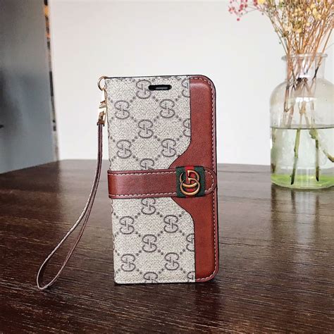 gucci iphone charger|Gucci wallet iPhone case.